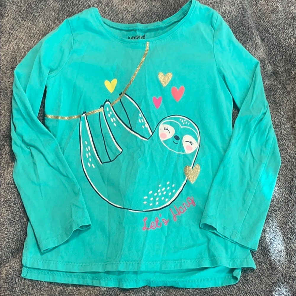 Kids clothes bundle - Picture 2 of 6